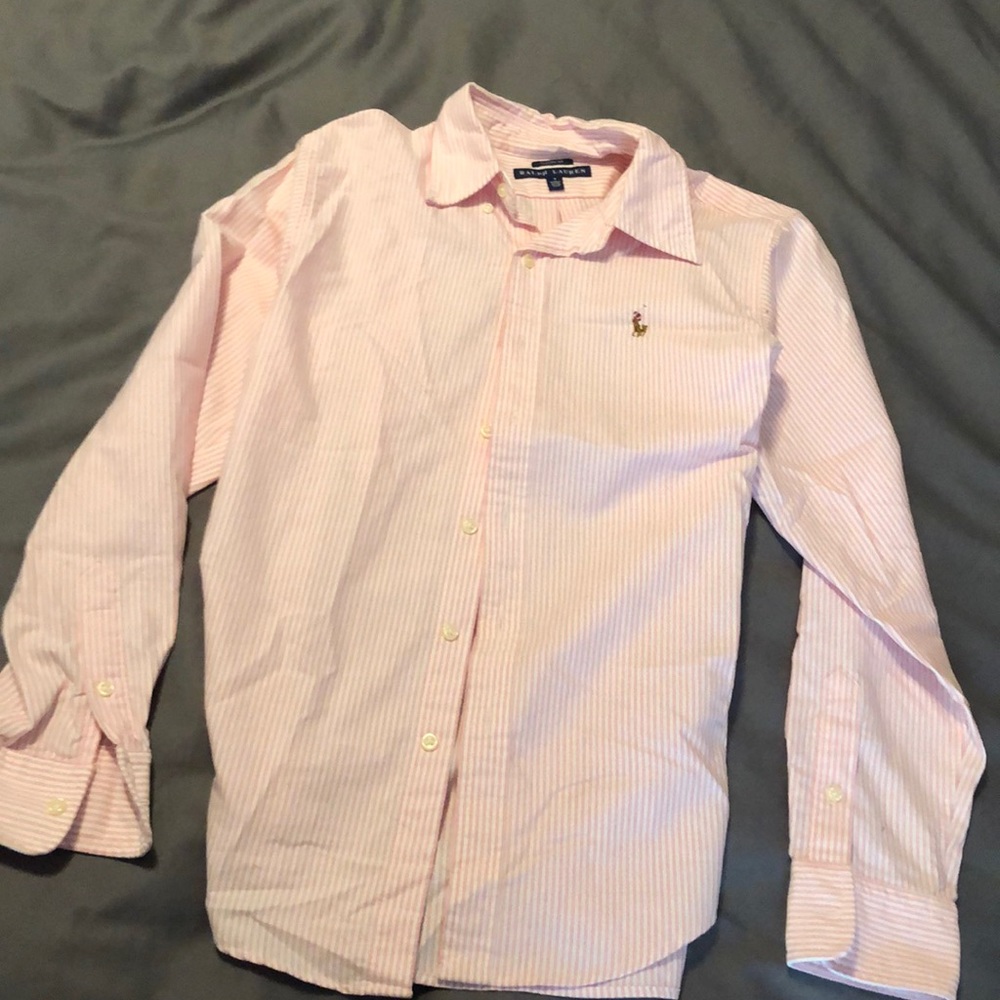 Like new polo